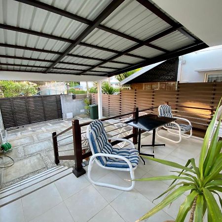 Villa Ebene - Ideal Location In Rose Hill Beau-Bassin Rose-Hill المظهر الخارجي الصورة