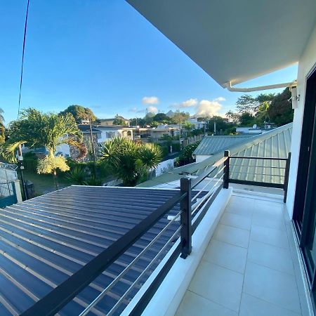 Villa Ebene - Ideal Location In Rose Hill Beau-Bassin Rose-Hill المظهر الخارجي الصورة