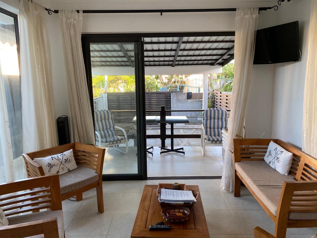 Villa Ebene - Ideal Location In Rose Hill Beau-Bassin Rose-Hill المظهر الخارجي الصورة