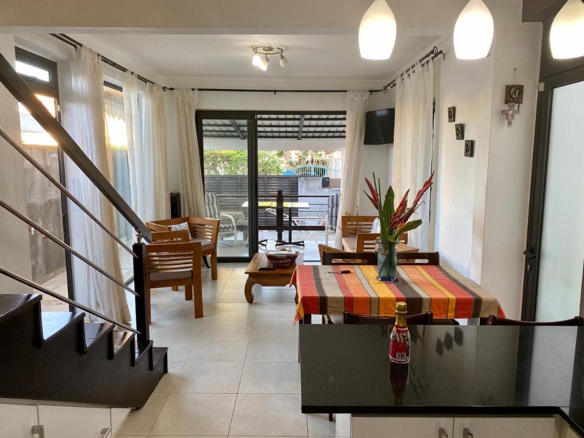 Villa Ebene - Ideal Location In Rose Hill Beau-Bassin Rose-Hill المظهر الخارجي الصورة