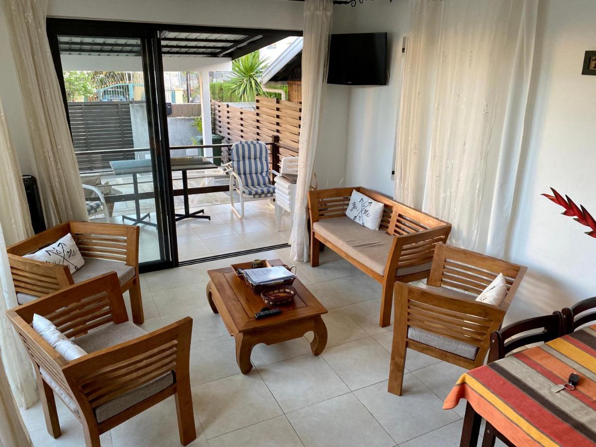 Villa Ebene - Ideal Location In Rose Hill Beau-Bassin Rose-Hill المظهر الخارجي الصورة