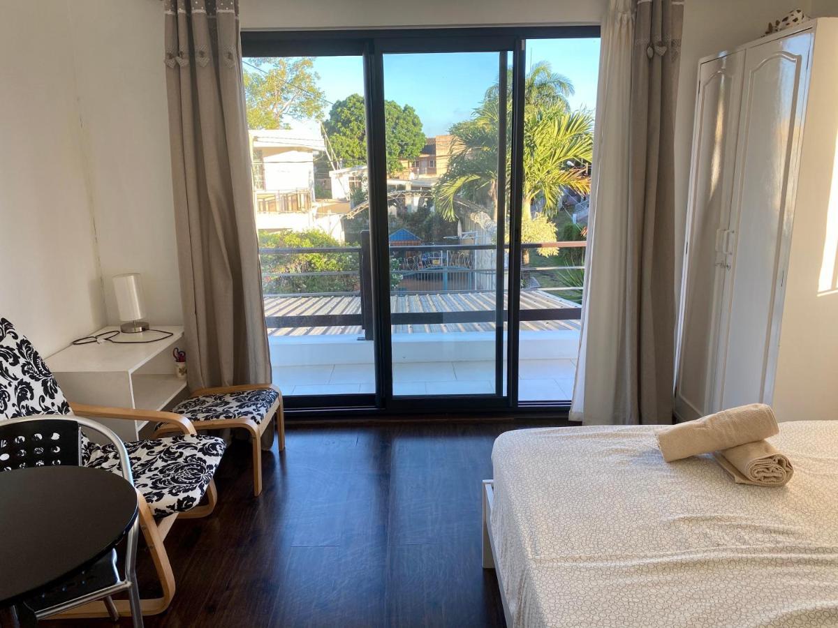 Villa Ebene - Ideal Location In Rose Hill Beau-Bassin Rose-Hill المظهر الخارجي الصورة