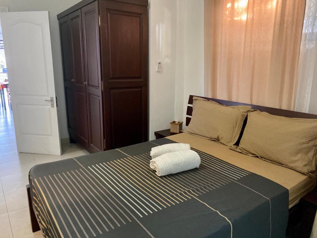 Villa Ebene - Ideal Location In Rose Hill Beau-Bassin Rose-Hill المظهر الخارجي الصورة