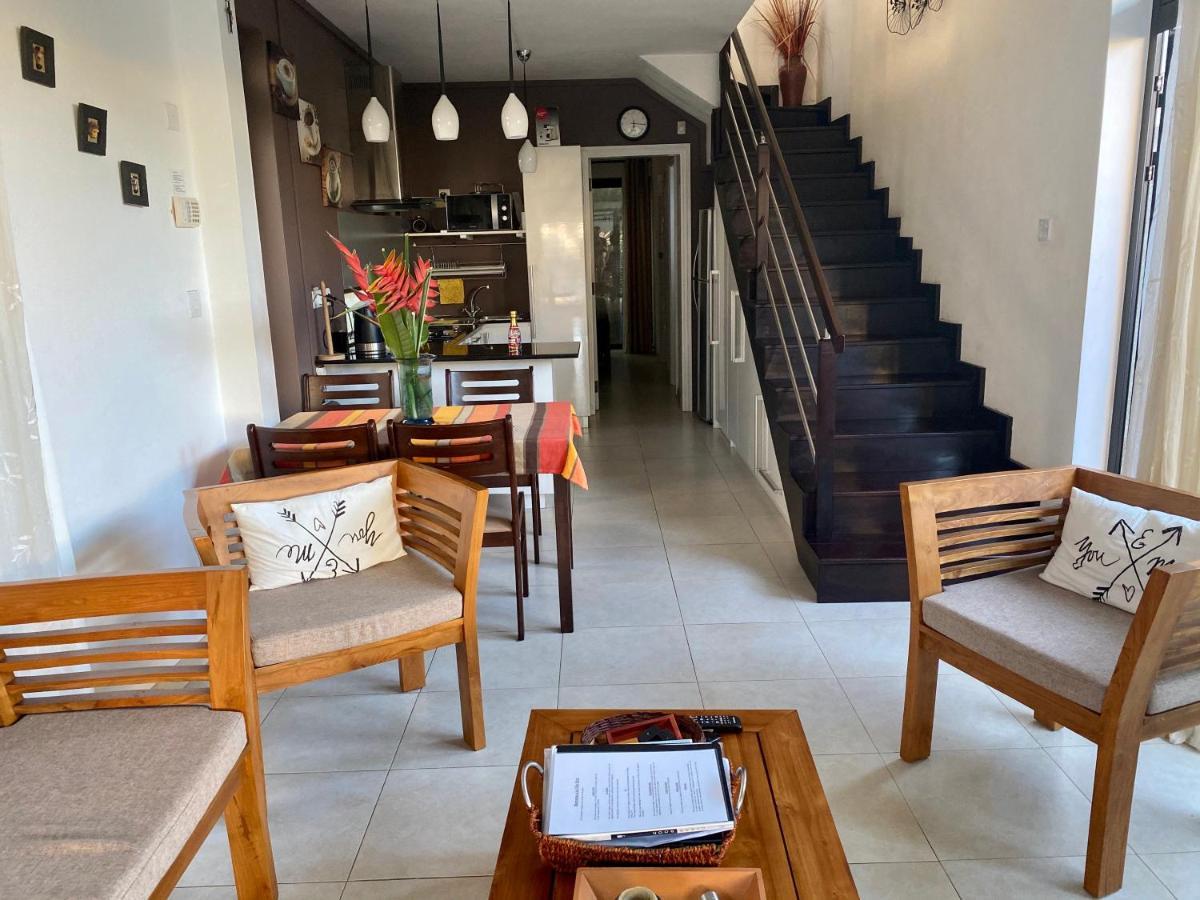 Villa Ebene - Ideal Location In Rose Hill Beau-Bassin Rose-Hill المظهر الخارجي الصورة