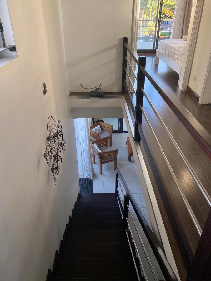 Villa Ebene - Ideal Location In Rose Hill Beau-Bassin Rose-Hill المظهر الخارجي الصورة