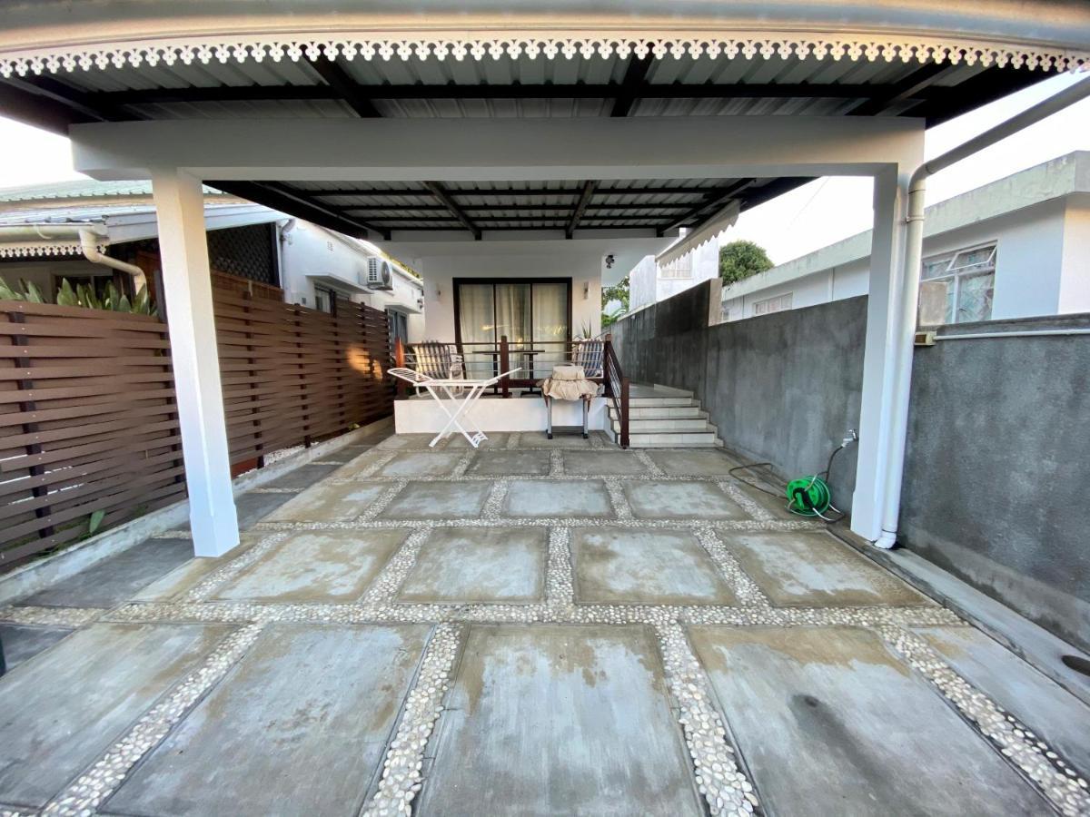 Villa Ebene - Ideal Location In Rose Hill Beau-Bassin Rose-Hill المظهر الخارجي الصورة