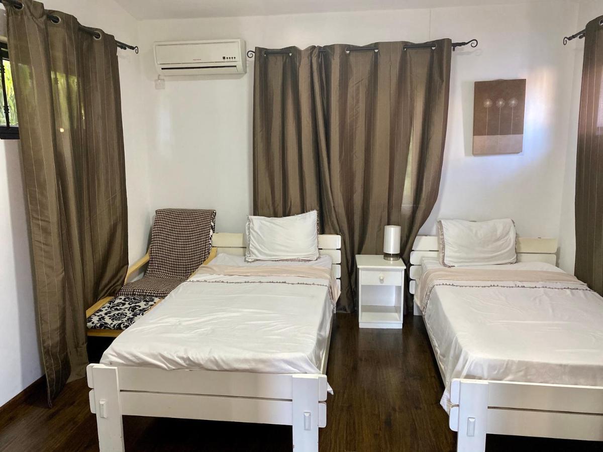 Villa Ebene - Ideal Location In Rose Hill Beau-Bassin Rose-Hill المظهر الخارجي الصورة