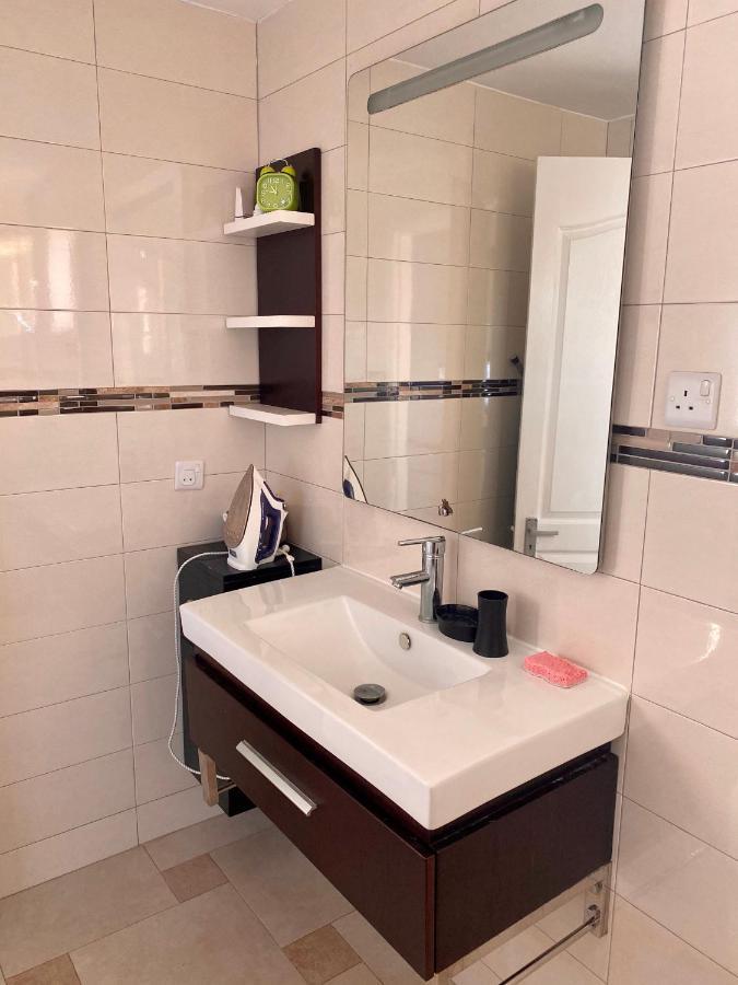 Villa Ebene - Ideal Location In Rose Hill Beau-Bassin Rose-Hill المظهر الخارجي الصورة